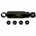 Fleetline 85 Series Heavy Duty Shocks 85712 For Trucks Alloy Steel With 625 In Extended Length And 1 5 8 Bore 