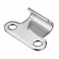Uxcell Hs-023 Stainless Steel 201 Compression Spring Draw Toggle Latch Clamp 95mm Long Pack Of 8