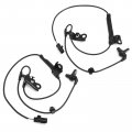 Hoypeyfiy Abs Wheel Speed Sensor Front Left And Right Replacement For Toyota Corolla 2009-2018 Matrix 2009-2012 Pontiac Vibe