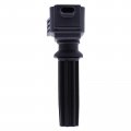 Applianpar Ignition Coil And Spark Plug Ford Edge Explorer Escape Mustang Focus Ecosport Fusion Taurus Lincoln Continental Mkc
