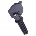 Applianpar Ignition Coil And Spark Plug Ford Edge Explorer Escape Mustang Focus Ecosport Fusion Taurus Lincoln Continental Mkc