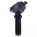Applianpar Ignition Coil And Spark Plug Ford Edge Explorer Escape Mustang Focus Ecosport Fusion Taurus Lincoln Continental Mkc