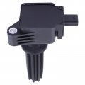 Applianpar Ignition Coil And Spark Plug Ford Edge Explorer Escape Mustang Focus Ecosport Fusion Taurus Lincoln Continental Mkc