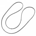 Caltric Clutch Cover Seal Outer Gasket For Polaris 541-6207 