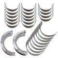 Mb2199 Cb663s2199p Cb663p Stock Crank Main Rod Bearings Set Fit For G M Car 325 5 3l Ohv V816v C M 3 780 Bore 05-09 