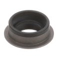Automatic Transmission Manual Shaft Seal For Cadillac Xts 2013 2019 Rubber Gasket Round Rim Black And Gray 