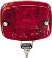 Hella 003030151 Lamp Rear Fog Red Mdl 100 Ece 
