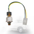 Belt Line Fuel Pressure Sensor Replacement For 2004 2005 2006 2007 Dt466e Dt570 1845536c91 