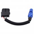 Applianpar Engine Crankshaft And Camshaft Position Sensor For Cummins L10 M11 N14
