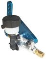 Wilwood 260-5520 1 2 Bore Kart Master Cylinder Black 