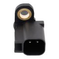 Rear Abs Speed Sensors For Lincoln Mkc 2015 2016 2017 2018 Driver And Passenger Side Pair Wheel Mounting Location Rf31080032 