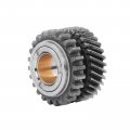 A-premium Timing Chain Gear Compatible With Audi A3 A4 A5 Quattro Q5 Tt Volkswagen Beetle Cc Eos Golf Gti Jetta Passat Tiguan