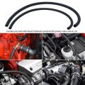 5 5mm Fuel Tank Gas Line Hose Kit Clip For Honda Ct70 Ct70h Ct90 110 Atc 200