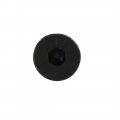 Uxcella 2pcs M6x30mm Flat Countersunk Head Hex Socket Left Hand Thread Bolt Din7991