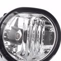 For 2003-2008 Toyota Matrix Passenger Side Oem Replacement Fog Light Lamp To2593116