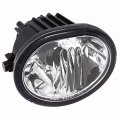 For 2003-2008 Toyota Matrix Passenger Side Oem Replacement Fog Light Lamp To2593116