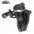 Tom Steering Knuckle Front Left Lh For 1999-2010 Volkswagen Beetle Golf Jetta 698-059