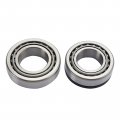Topteng Bearings Kit Steering Head Bearing 92116-1052 For Kawasaki Ej400 W400 2006-2008 Ej650 W650 1999-2008 Ej800 W800