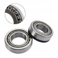 Topteng Bearings Kit Steering Head Bearing 92116-1052 For Kawasaki Ej400 W400 2006-2008 Ej650 W650 1999-2008 Ej800 W800