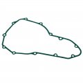 Stator Magneto Generator Cover Gasket Compatible With For Kawasaki 11061-0165 Ex400 Ninja 400r 2011-2017 Er400 Er-4n Er4n