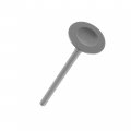 Caltric Exhaust Valve Compatible With Yamaha Wr250f 2001 2002 2003 2004 Yz250f 2003-2013