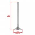 Caltric Exhaust Valve Compatible With Yamaha Wr250f 2001 2002 2003 2004 Yz250f 2003-2013