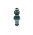 4pcs Fits For Celica Mr2 Yaris Lotus Elise 1zz 2zz Fuel Injectors 195500-4460