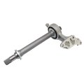 Cv Intermediate Shaft For Honda Fit Base Sport Ev 2009 To 2013 Part Number 44500-tf0-y00 44500tf0y00 