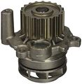 41114m Premium Engine Water Pump Machined Metal Construction Stock Size 