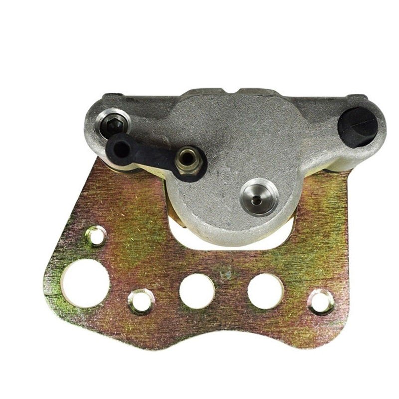 1910549 Front Brake Caliper Left Right For Polaris Trail-boss 350l 1990-199 1910550 1910681 1910682 1910692 1910693 Front Brake