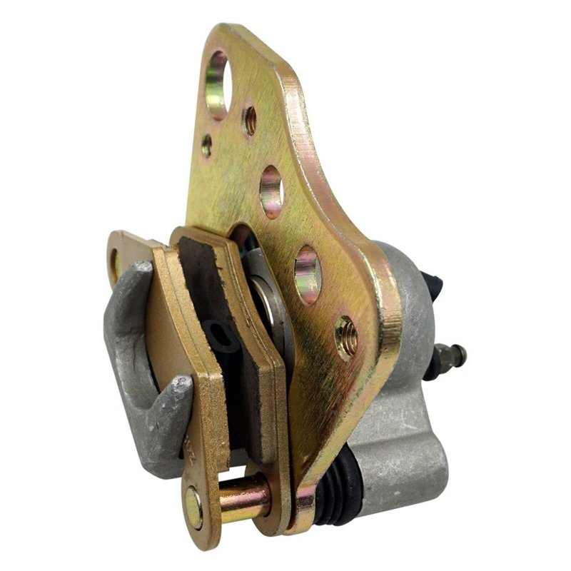 1910549 Front Brake Caliper Left Right For Polaris Trail-boss 350l 1990-199 1910550 1910681 1910682 1910692 1910693 Front Brake