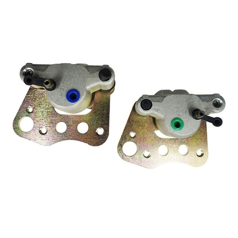 1910549 Front Brake Caliper Left Right For Polaris Trail-boss 350l 1990-199 1910550 1910681 1910682 1910692 1910693 Front Brake