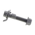Alignment Cam Bolt Set For 2007 2018 Lexus Es350 Rx350 Camber Adjustment Hexagonal Head Silver Front Position