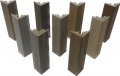 Fascia Corner Saddle Select 