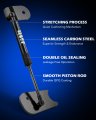 Truck Tailgate Assist Shock For 2022 To 2025 Ford Maverick Heavy Duty Damper Kit With Gentle Lowering Control And No Drill