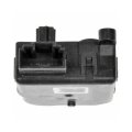 Air Door Actuator Ford Lobo Mustang 2020 2021 2022 2023 Rotary Switch Plastic 5 Male Pin Terminal Replacement For Fr3z19e616b 