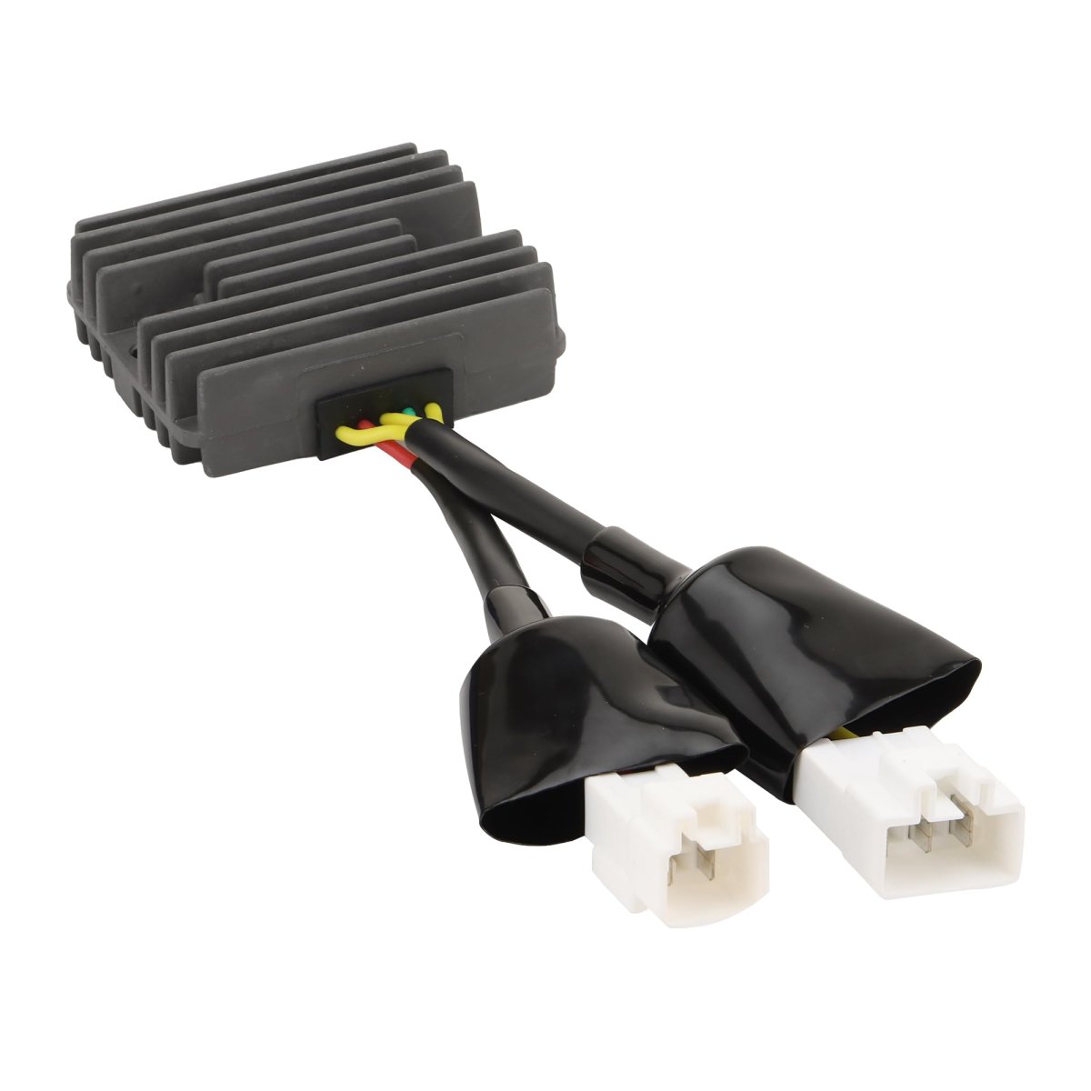 5 Wire Voltage Regulator Rectifier Replacement For Cbr1000rr 2004-2007 Cbr600rr 2007-2012 Cbr600 Cbr1000 2005-2006 2008-2011