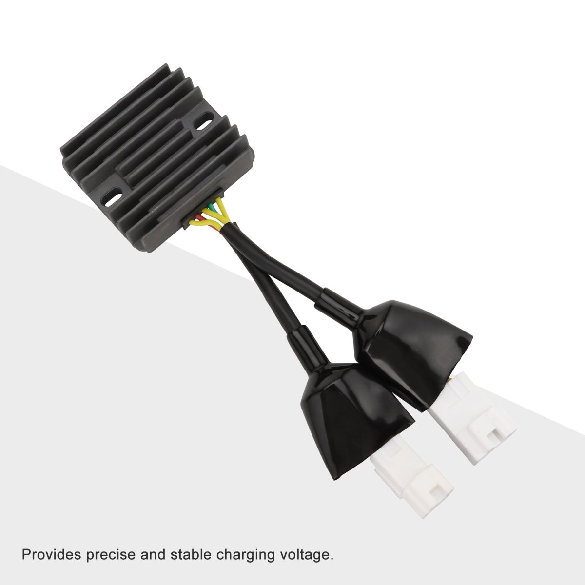 5 Wire Voltage Regulator Rectifier Replacement For Cbr1000rr 2004-2007 Cbr600rr 2007-2012 Cbr600 Cbr1000 2005-2006 2008-2011