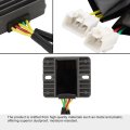 5 Wire Voltage Regulator Rectifier Replacement For Cbr1000rr 2004-2007 Cbr600rr 2007-2012 Cbr600 Cbr1000 2005-2006 2008-2011