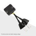 5 Wire Voltage Regulator Rectifier Replacement For Cbr1000rr 2004-2007 Cbr600rr 2007-2012 Cbr600 Cbr1000 2005-2006 2008-2011