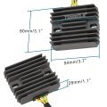 5 Wire Voltage Regulator Rectifier Replacement For Cbr1000rr 2004-2007 Cbr600rr 2007-2012 Cbr600 Cbr1000 2005-2006 2008-2011