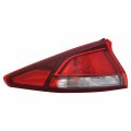 Tyc 11-9208-00 Replacement Left Tail Lamp For Hyundai Ioniq 