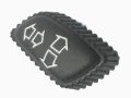 Genuine Bmw Front Right Backrest Adjustm 1996-2003 Oe 61311379368 