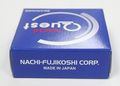 6012 Nachi Bearing Open C3 Japan 60x95x18 Ball Bearings 
