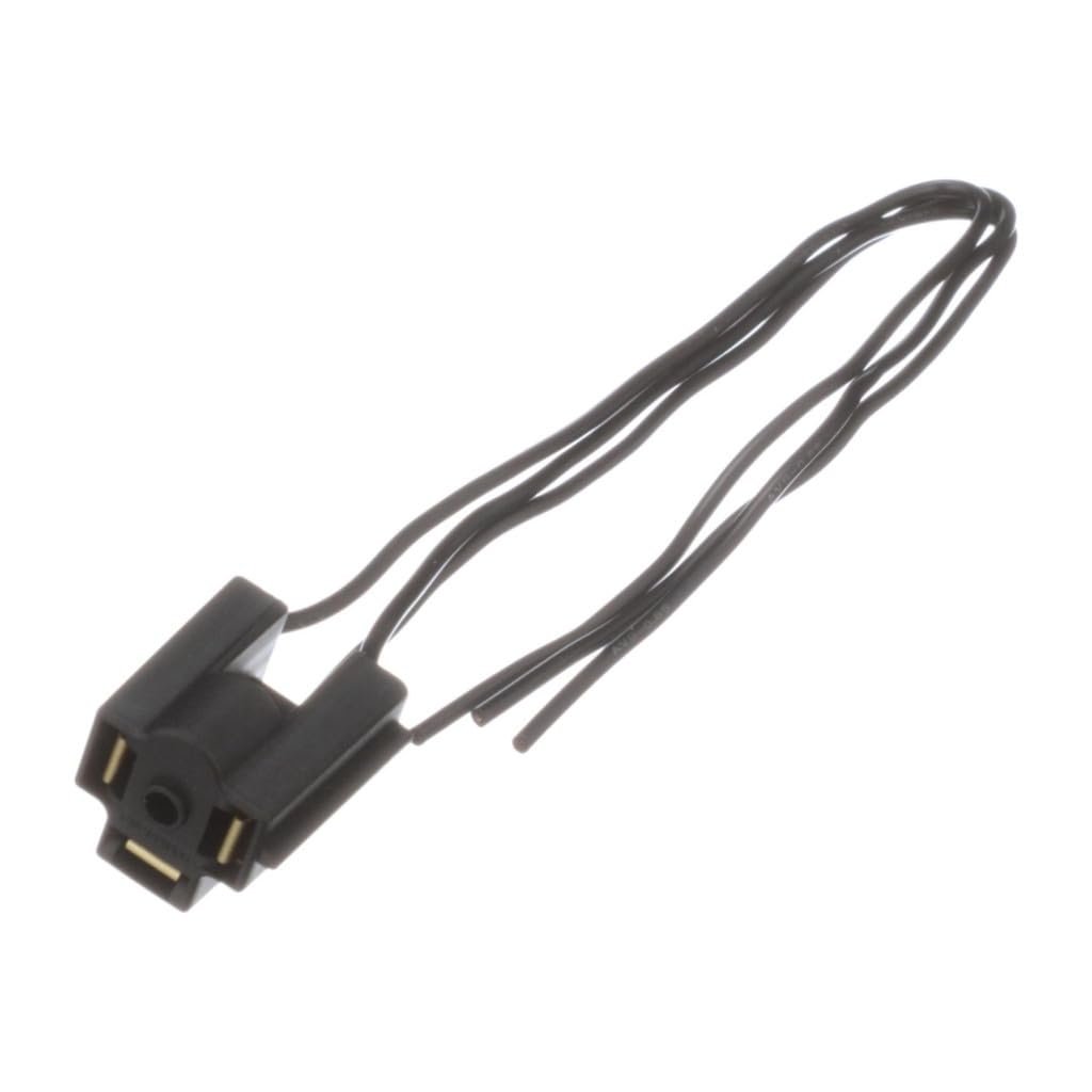 Hazard Warning Flasher Connector For Toyota Tercel 1990 1991 1992 1993 1994 Blade Female Terminal 3 Pin 16 In Harness 12117367