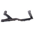 Bumper Cover Support For Honda Ridgeline 2017 2018 2019 2020 Front Passenger Side Upper Capa Certified Below Headlight