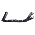 Bumper Cover Support For Honda Ridgeline 2017 2018 2019 2020 Front Passenger Side Upper Capa Certified Below Headlight 