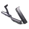 Bumper Cover Support For Honda Ridgeline 2017 2018 2019 2020 Front Passenger Side Upper Capa Certified Below Headlight