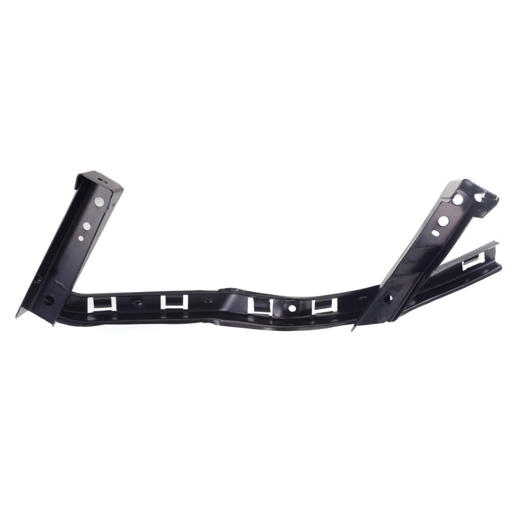 Bumper Cover Support For Honda Ridgeline 2017 2018 2019 2020 Front Passenger Side Upper Capa Certified Below Headlight