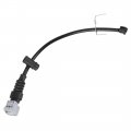 X Autohaux 4777050050 Front Brake Pad Electronic Wear Sensor Replacement Indicators For Lexus Ls430 2001-2006